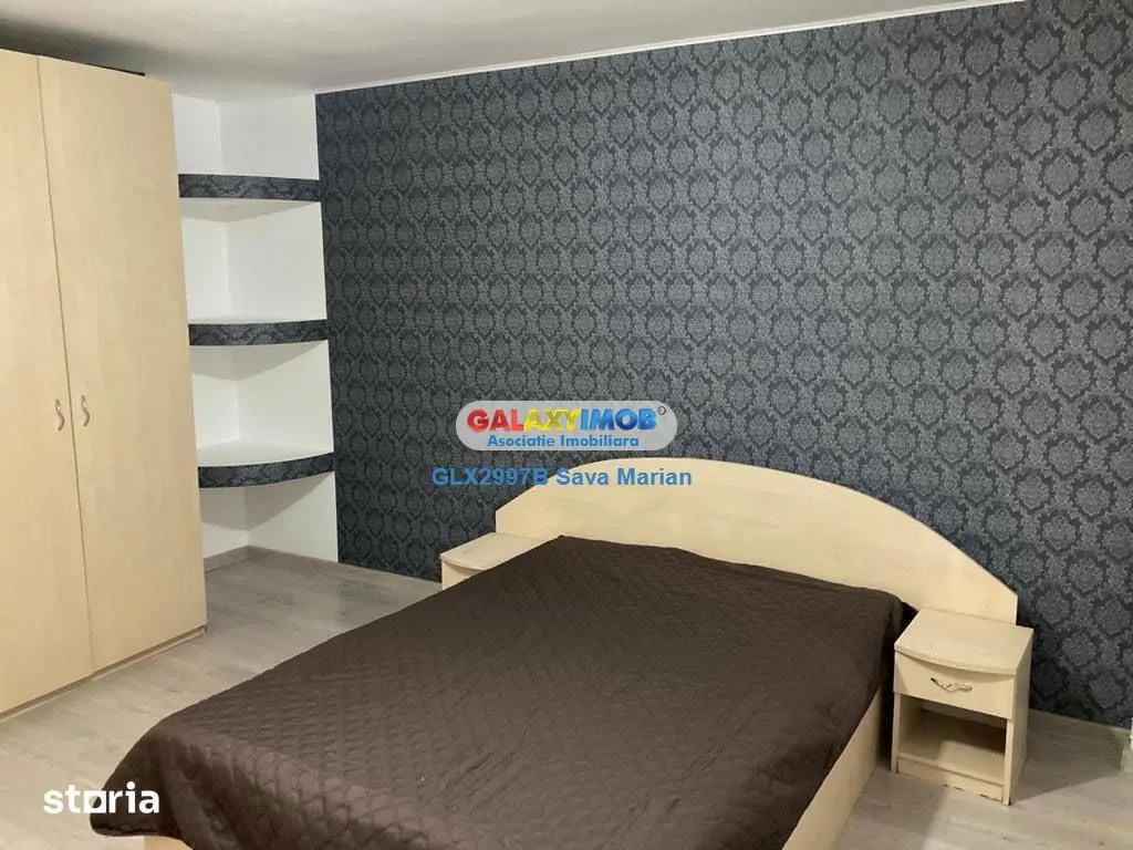 APARTAMENT 3 CAMERE DE INCHIRIAT DRUMUL SARII - foto 8