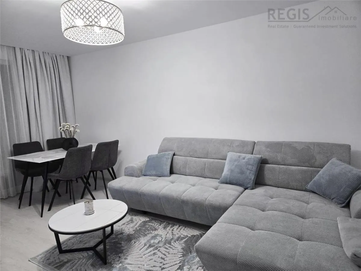Apartament 2 camere | parcare si boxa | Urban Coresi - foto 2