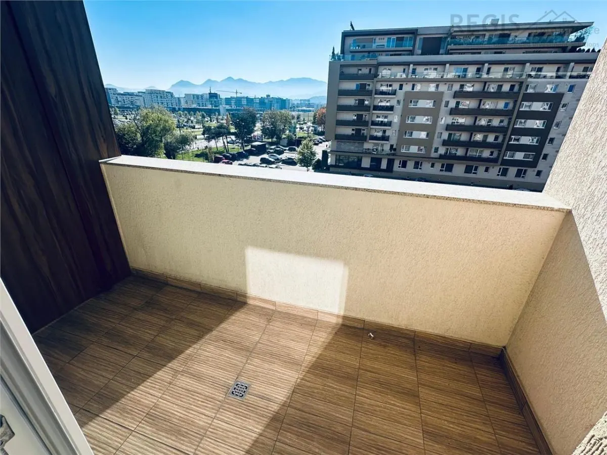 Apartament 2 camere | parcare si boxa | Urban Coresi - foto 16