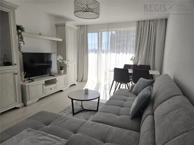 Apartament 2 camere | parcare si boxa | Urban Coresi - foto 3