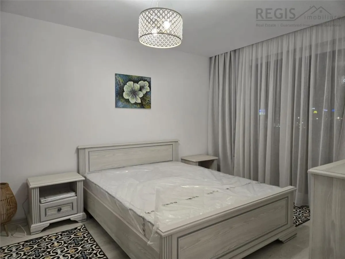 Apartament 2 camere | parcare si boxa | Urban Coresi - foto 6