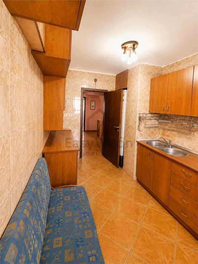 4 camere â€“  Metrou Costin Georgian â€“ Pantelimon - Sector 2 - foto 12