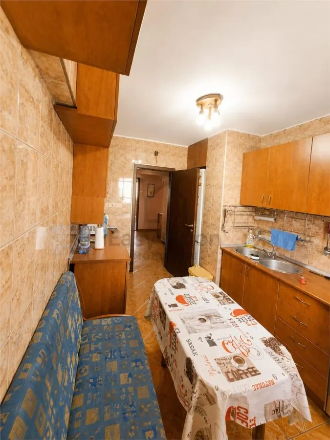 4 camere â€“  Metrou Costin Georgian â€“ Pantelimon - Sector 2 - foto 6