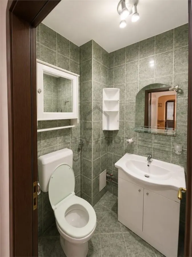 4 camere â€“  Metrou Costin Georgian â€“ Pantelimon - Sector 2 - foto 9