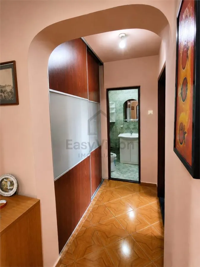 4 camere â€“  Metrou Costin Georgian â€“ Pantelimon - Sector 2 - foto 10