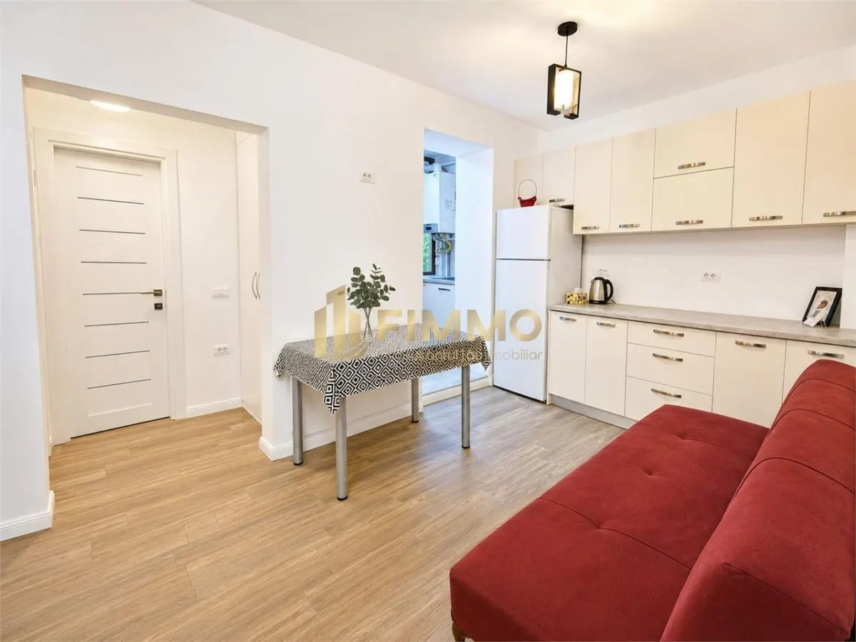 Microapartament | Renovat complet | Etaj 1 | Marasesti | ID : 1792 - foto 1