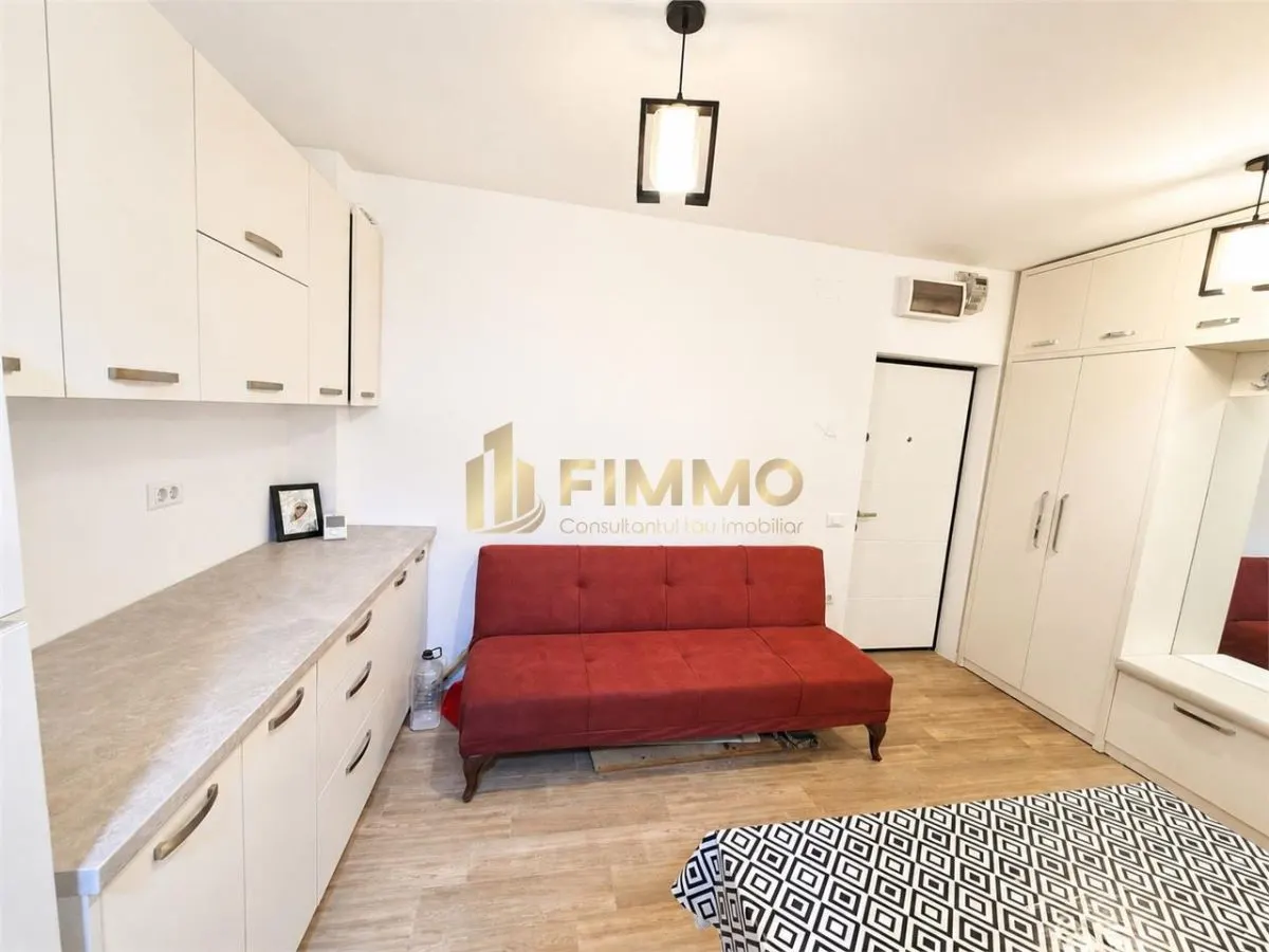 Microapartament | Renovat complet | Etaj 1 | Marasesti | ID : 1792 - foto 3