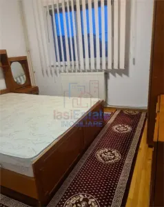 Apartament 3 Camere Nicolina - Prima Statie - foto 2