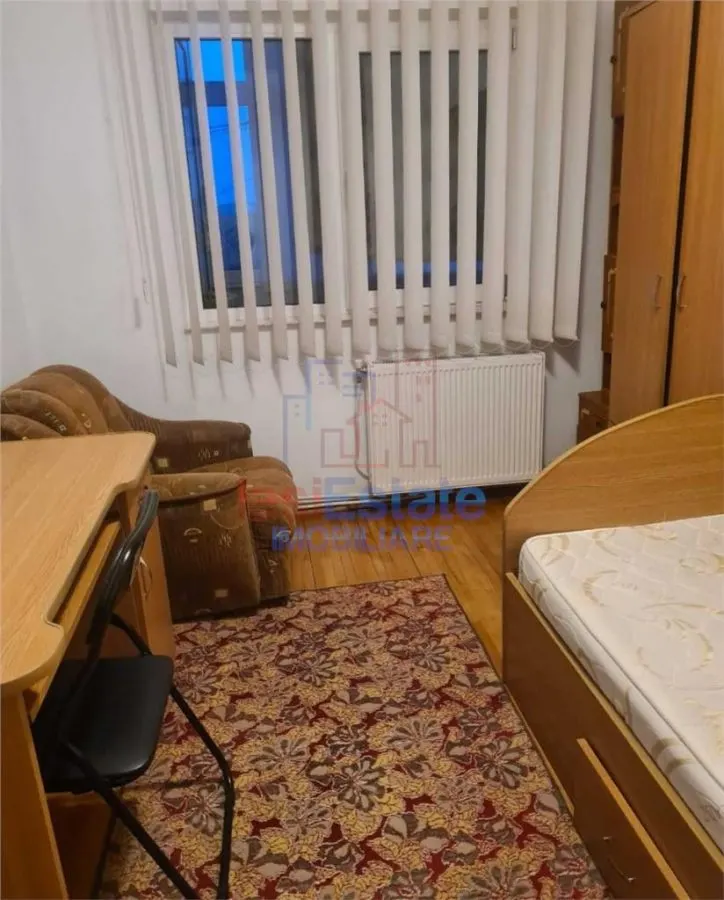 Apartament 3 Camere Nicolina - Prima Statie - foto 3