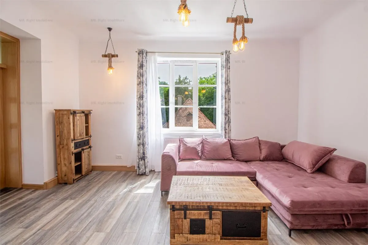 3 CAMERE ULTRACENTRAL | PARCARE SI GRADINA PROPRIE | TERASA INTERIOARA - foto 11