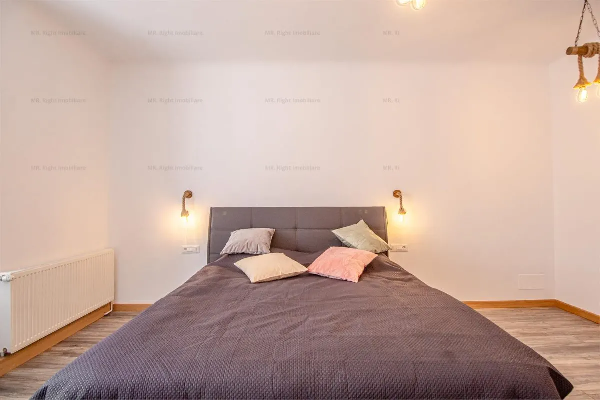 3 CAMERE ULTRACENTRAL | PARCARE SI GRADINA PROPRIE | TERASA INTERIOARA - foto 14