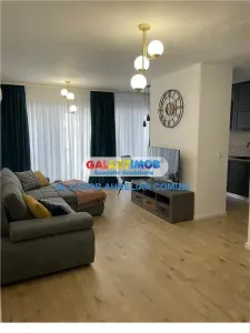 Apartament 2 camere Pipera/Fabrica de Glucoza/parcare/2 bai - foto 1