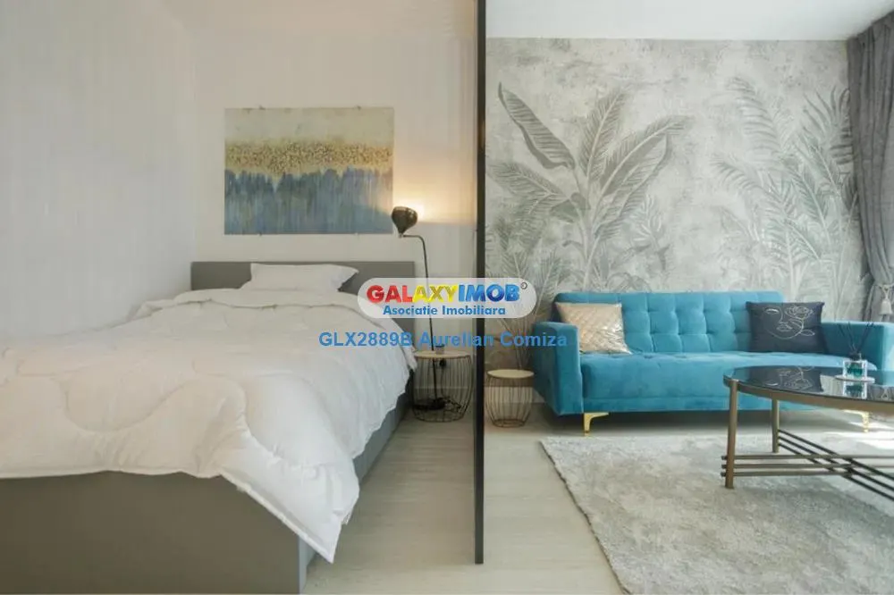 Studio de inchiriat Onix Park North Pipera - foto 1