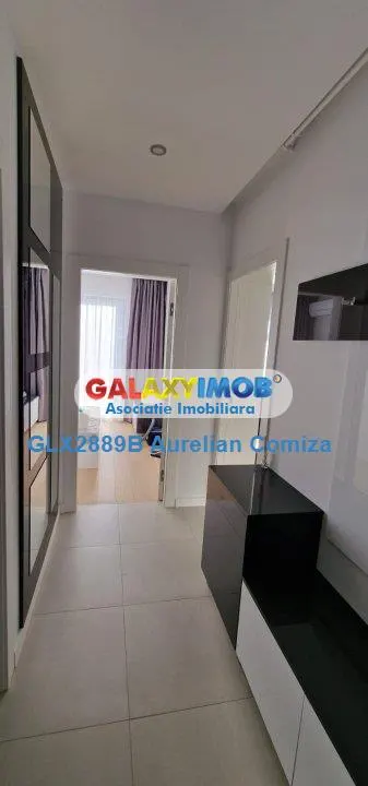 Apartament 2 camere Pipera Complex Nusco City - foto 5