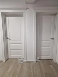 Apartament 2 camere, zona Poitiers, Smart Home, mobilat și utilat - foto 4