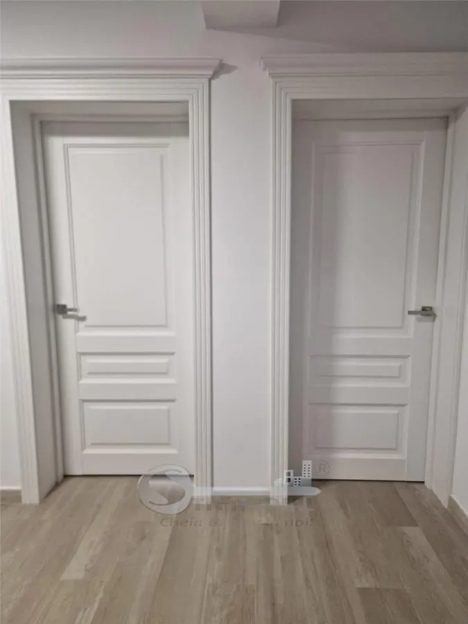 Apartament 2 camere, zona Poitiers, Smart Home, mobilat și utilat - foto 4