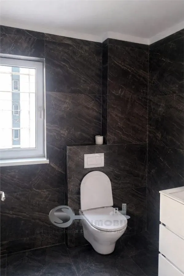 Apartament 2 camere, zona Poitiers, Smart Home, mobilat și utilat - foto 5