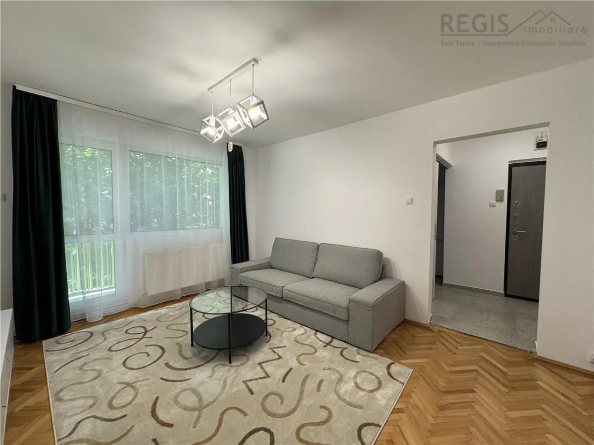 Apartament 2 camere | parcare | zona CEC - foto 1