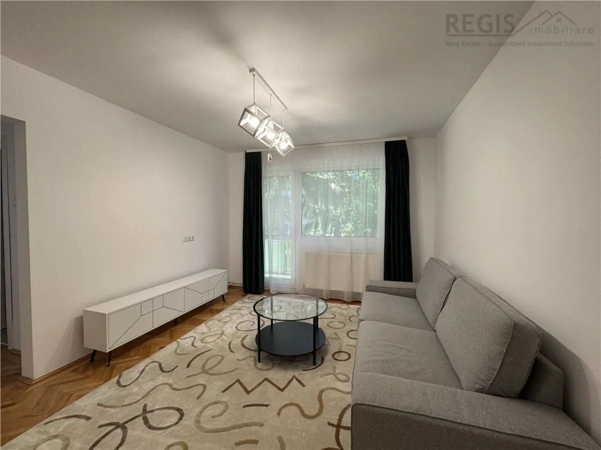 Apartament 2 camere | parcare | zona CEC - foto 2