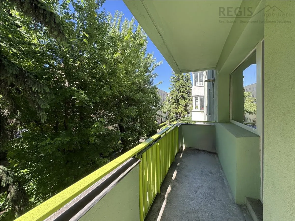 Apartament 2 camere | parcare | zona CEC - foto 14