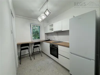 Apartament 2 camere | parcare | zona CEC - foto 5