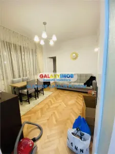 Ofer spre inchiriere apartament cu 2 camere Calea Victoriei - foto 4