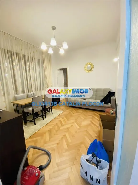 Ofer spre inchiriere apartament cu 2 camere Calea Victoriei - foto 4
