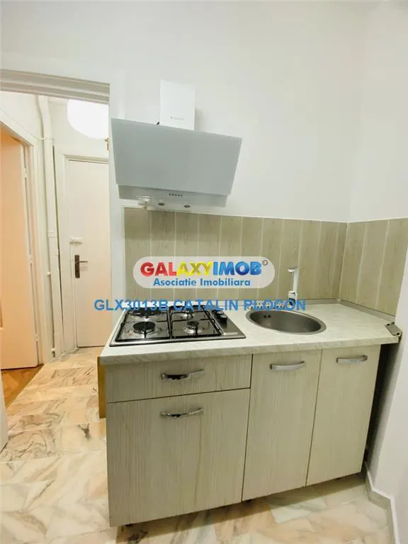 Ofer spre inchiriere apartament cu 2 camere Calea Victoriei - foto 5