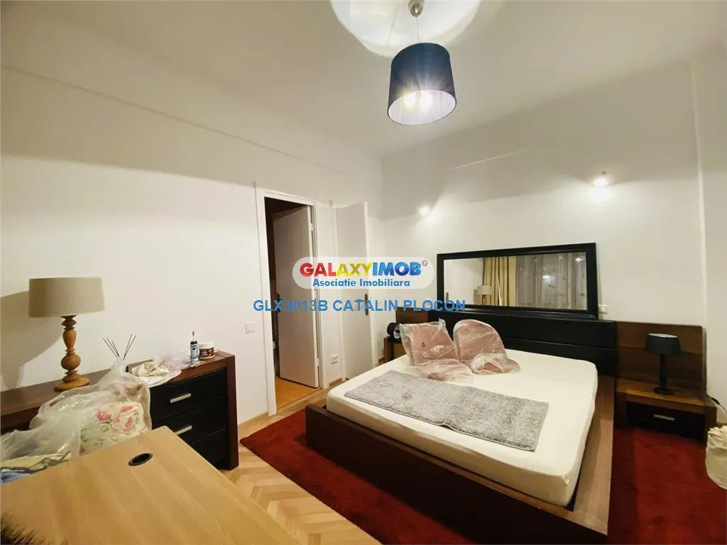 Ofer spre inchiriere apartament cu 2 camere Calea Victoriei - foto 10