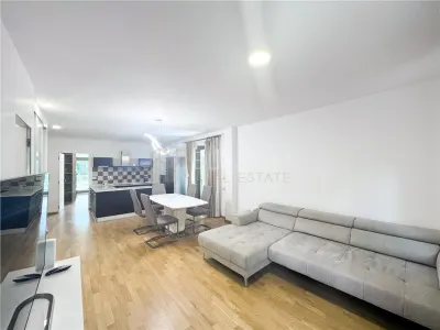 Apartament de inchiriat 3 camere Soseaua Nordului Herastrau - Bucuresti