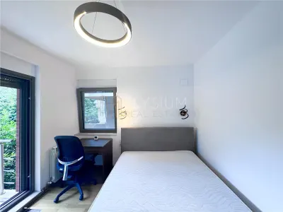Apartament de inchiriat 3 camere Soseaua Nordului Herastrau - foto 24