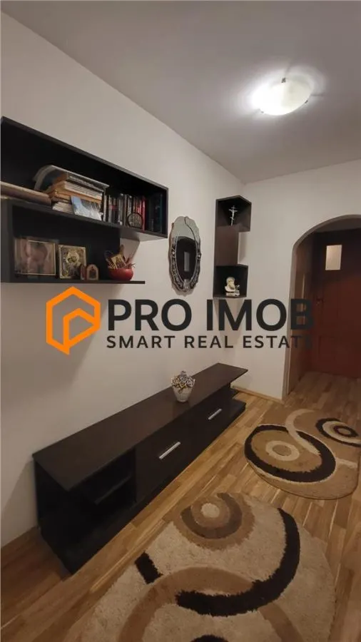 Apartament 3 camere cf 1 decomandat zona Micro 3 - foto 6