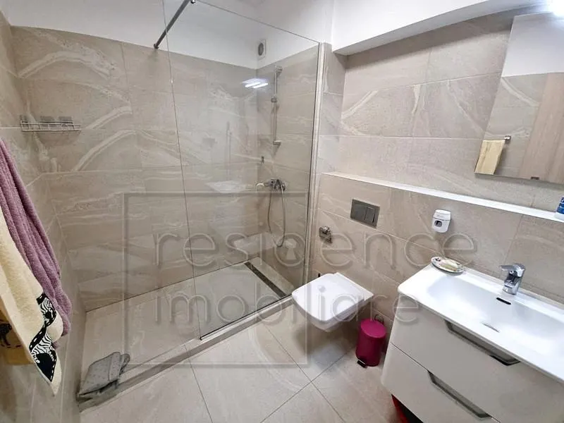 Apartament spatios 2 camere, Iris, zona LIDL+Garaj - foto 20