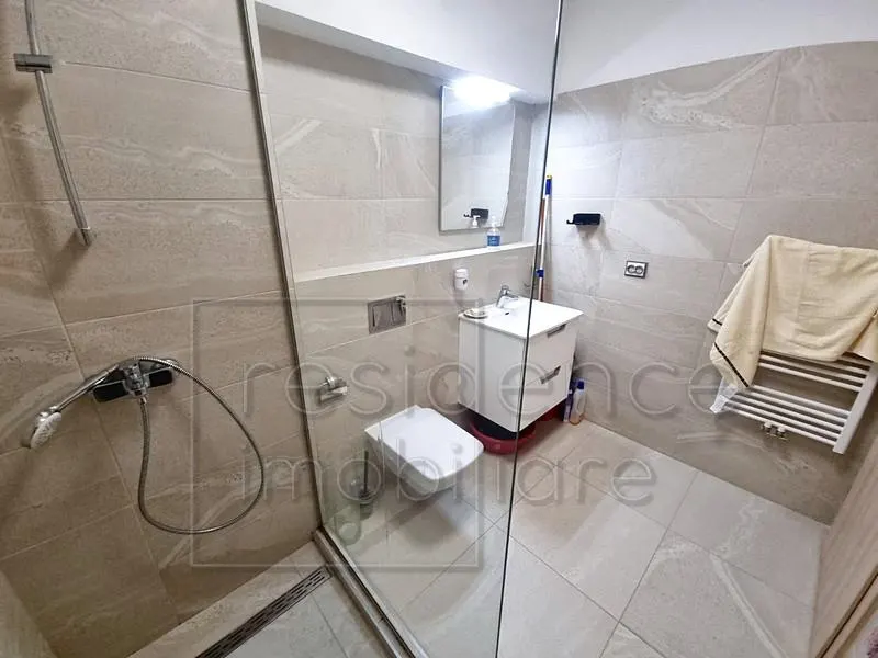 Apartament spatios 2 camere, Iris, zona LIDL+Garaj - foto 8