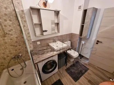 Apartament 2 dormitoare, Manastur-Floresti, VIVO+Parcare - foto 15