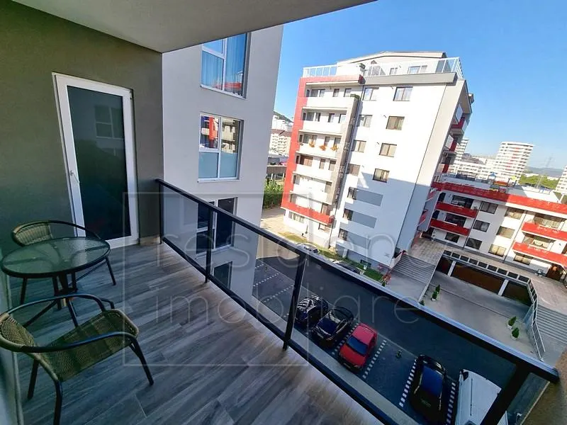 Apartament 2 dormitoare, Manastur-Floresti, VIVO+Parcare - foto 9