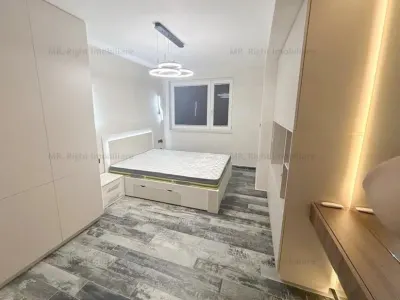 APARTAMENT 2 CAMERE | ELEGANT | PARCARE SUBTERANA | CORESI - foto 2