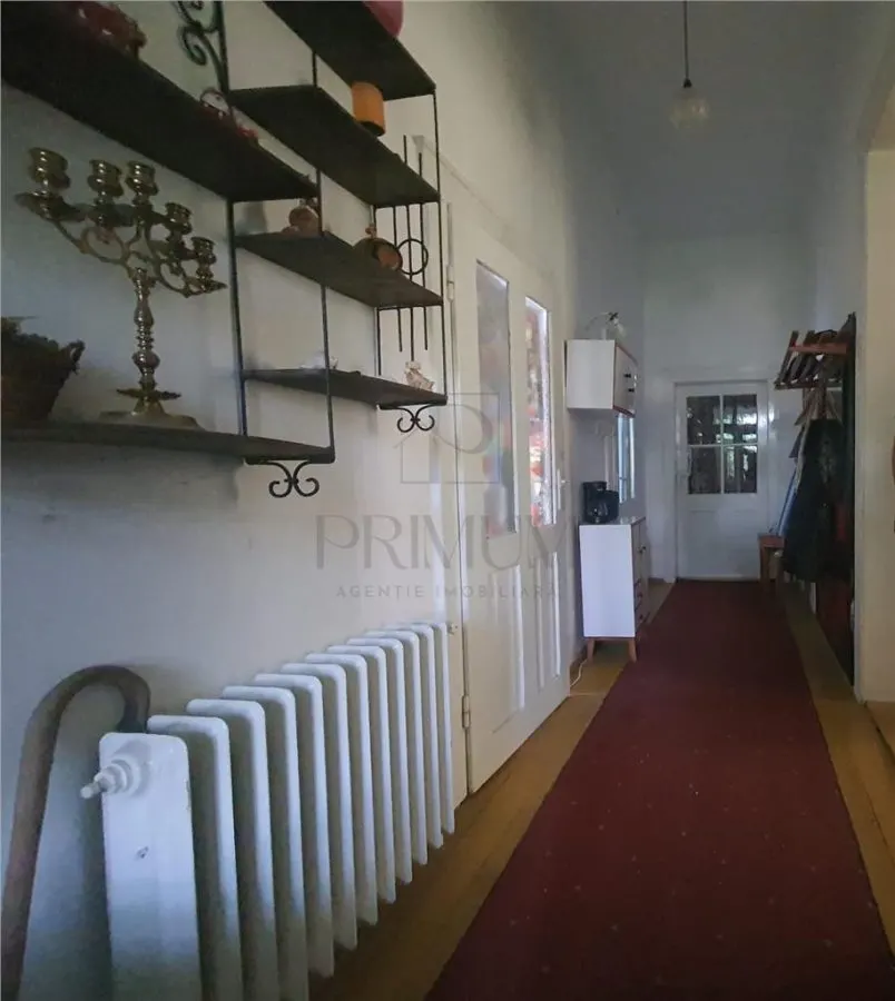 FREIDORF, CASA INDIVIDUALA D+P+Pod, 5 CAMERE CU GARAJ SI TEREN GENEROS - foto 5