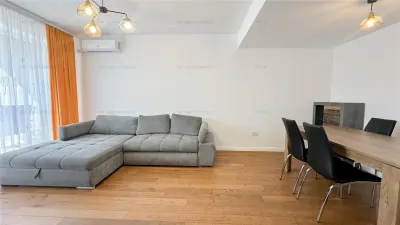 APARTAMENT 2 CAMERE | KASPER | PARCARE SI BOXA INCLUSE - foto 13