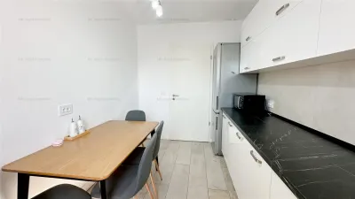 APARTAMENT 2 CAMERE | KASPER | PARCARE SI BOXA INCLUSE - foto 20