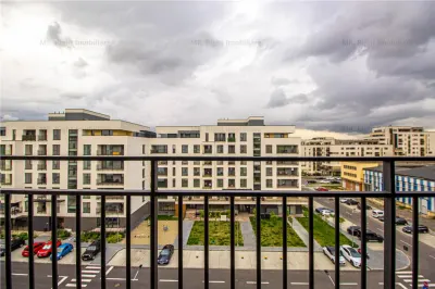 APARTAMENT 2 CAMERE | KASPER | PARCARE SI BOXA INCLUSE - foto 9
