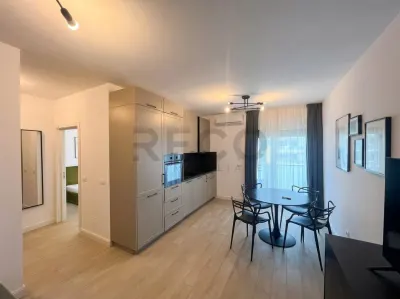 RECO Apartament modern , 46 mp utili,calitate premium -Nufarul Grandhill Oradea - foto 1