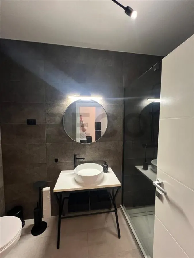 RECO Apartament modern , 46 mp utili,calitate premium -Nufarul Grandhill Oradea - foto 12