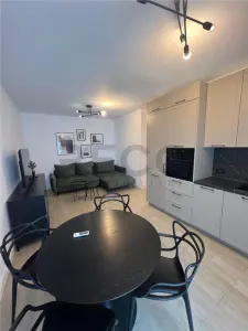 RECO Apartament modern , 46 mp utili,calitate premium -Nufarul Grandhill Oradea - foto 13