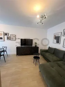 RECO Apartament modern , 46 mp utili,calitate premium -Nufarul Grandhill Oradea - foto 3