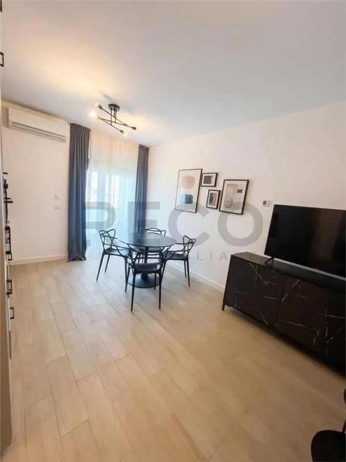 RECO Apartament modern , 46 mp utili,calitate premium -Nufarul Grandhill Oradea - foto 4