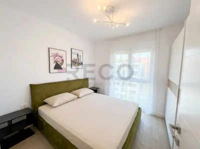 RECO Apartament modern , 46 mp utili,calitate premium -Nufarul Grandhill Oradea - foto 5