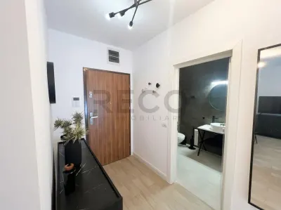 RECO Apartament modern , 46 mp utili,calitate premium -Nufarul Grandhill Oradea - foto 8