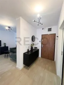 RECO Apartament modern , 46 mp utili,calitate premium -Nufarul Grandhill Oradea - foto 9