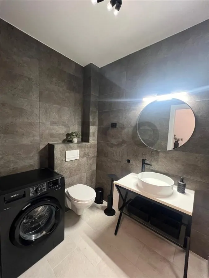 RECO Apartament modern , 46 mp utili,calitate premium -Nufarul Grandhill Oradea - foto 10
